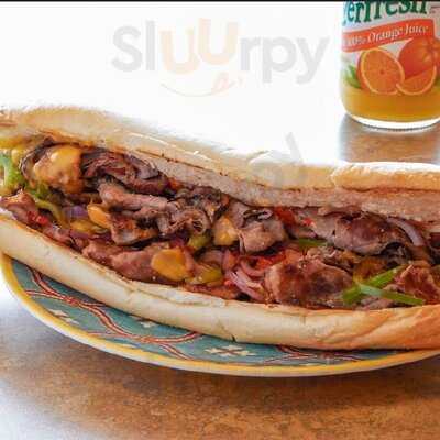 N.y. Bagel Cafe & Deli