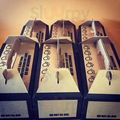 N.y. Bagel Cafe & Deli