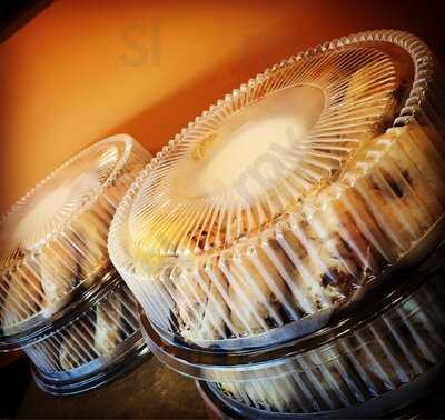 N.y. Bagel Cafe & Deli