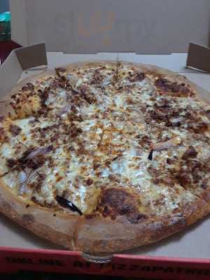 Pizza Patron