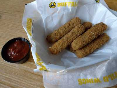 Buffalo Wild Wings