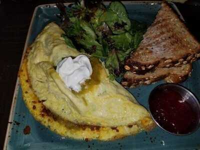 Fresh Watch The Daytime Cafe