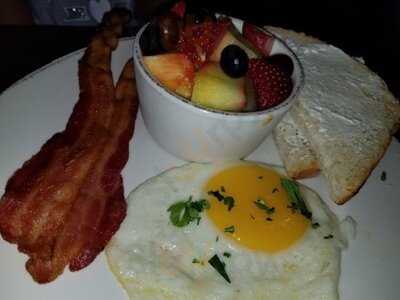 Fresh Watch The Daytime Cafe