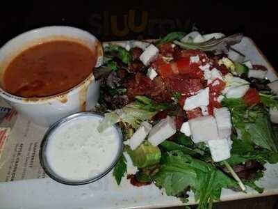 Fresh Watch The Daytime Cafe