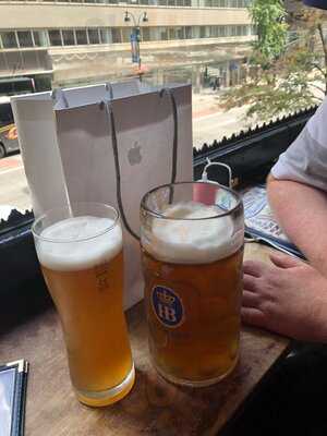 Bierhaus Nyc