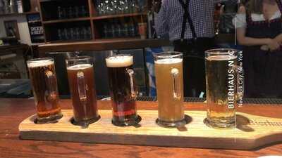 Bierhaus Nyc