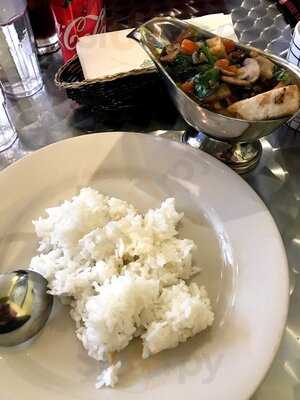 On The Bridge Restaurant