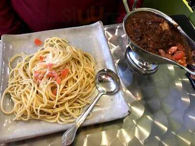 On The Bridge Restaurant