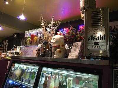 On The Bridge Restaurant