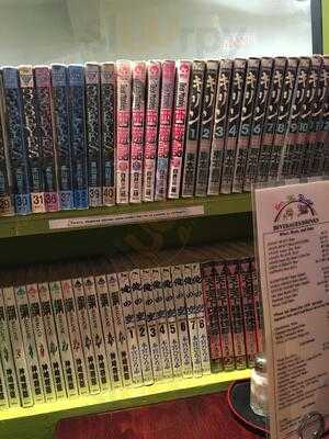 On The Bridge Restaurant