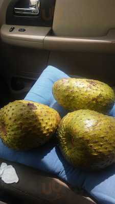 La Nueva Alameda Cafeteria