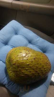 La Nueva Alameda Cafeteria