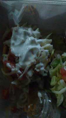 La Nueva Alameda Cafeteria