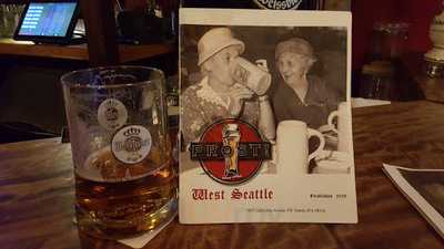 Prost! West Seattle