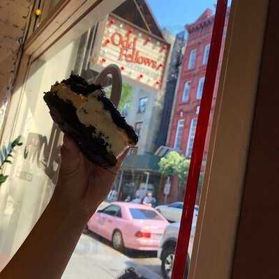Odd Fellows Ice Cream Co