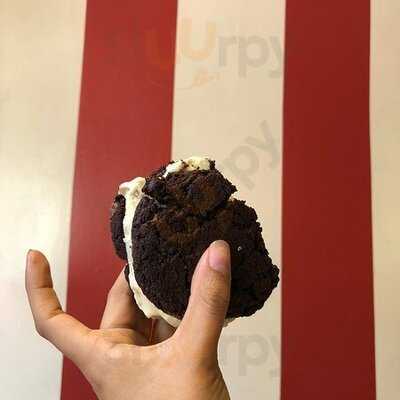 Odd Fellows Ice Cream Co