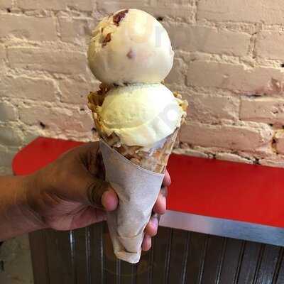 Odd Fellows Ice Cream Co