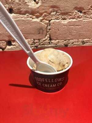 Odd Fellows Ice Cream Co