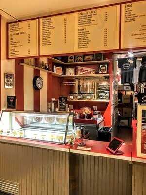 Odd Fellows Ice Cream Co