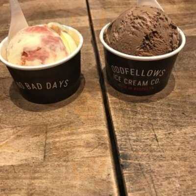 Odd Fellows Ice Cream Co