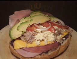 Lolita La Tampiquena