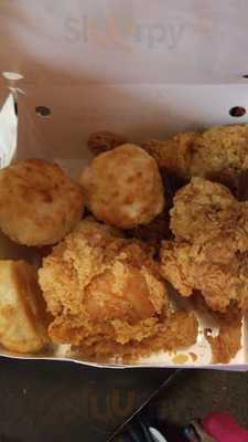 Church's Texas Chicken