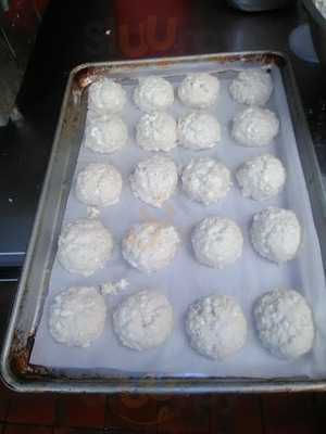 Church's Texas Chicken