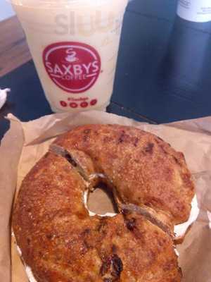 Saxbys Coffee
