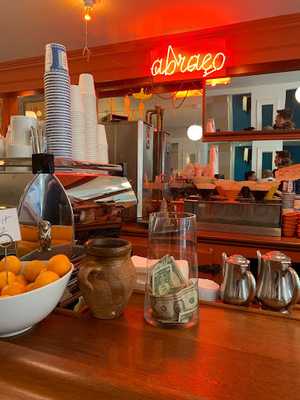 Abraco