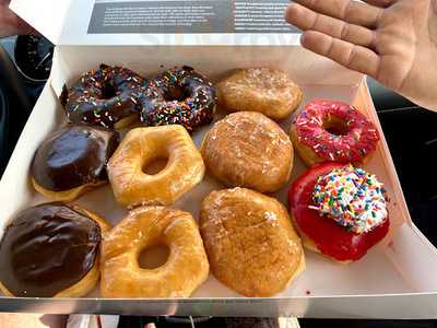 Shipley Do-nuts