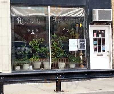 Rosded Restaurant