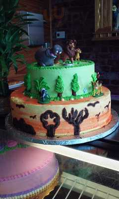 Tonos Restaurante Fritanga