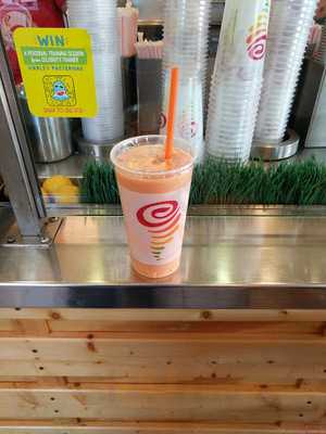 Jamba Juice