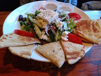 Taj India Authentic Vegies Cuisine