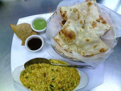 Taj India Authentic Vegies Cuisine