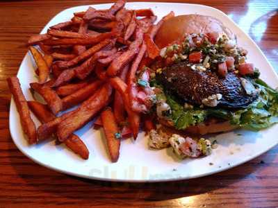 Taj India Authentic Vegies Cuisine