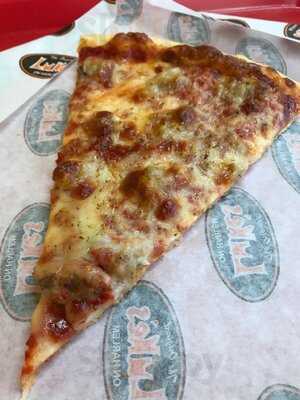 Lukes On Harlem Corporation