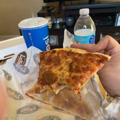 Lukes On Harlem Corporation