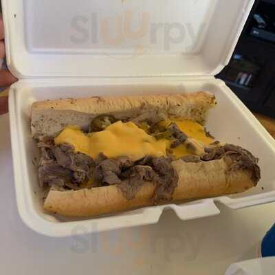 Lukes On Harlem Corporation