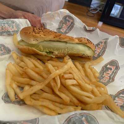 Lukes On Harlem Corporation