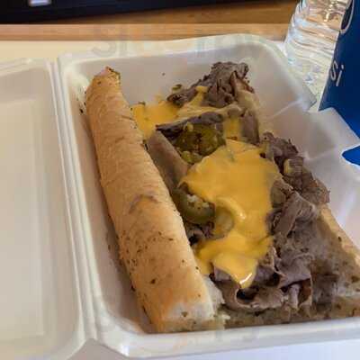 Lukes On Harlem Corporation