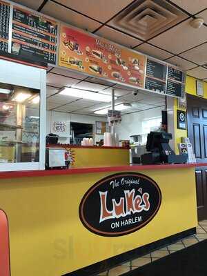 Lukes On Harlem Corporation