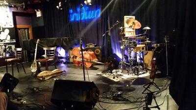 Iridium Jazz Club