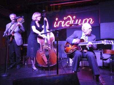 Iridium Jazz Club