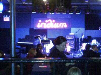 Iridium Jazz Club