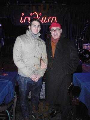 Iridium Jazz Club