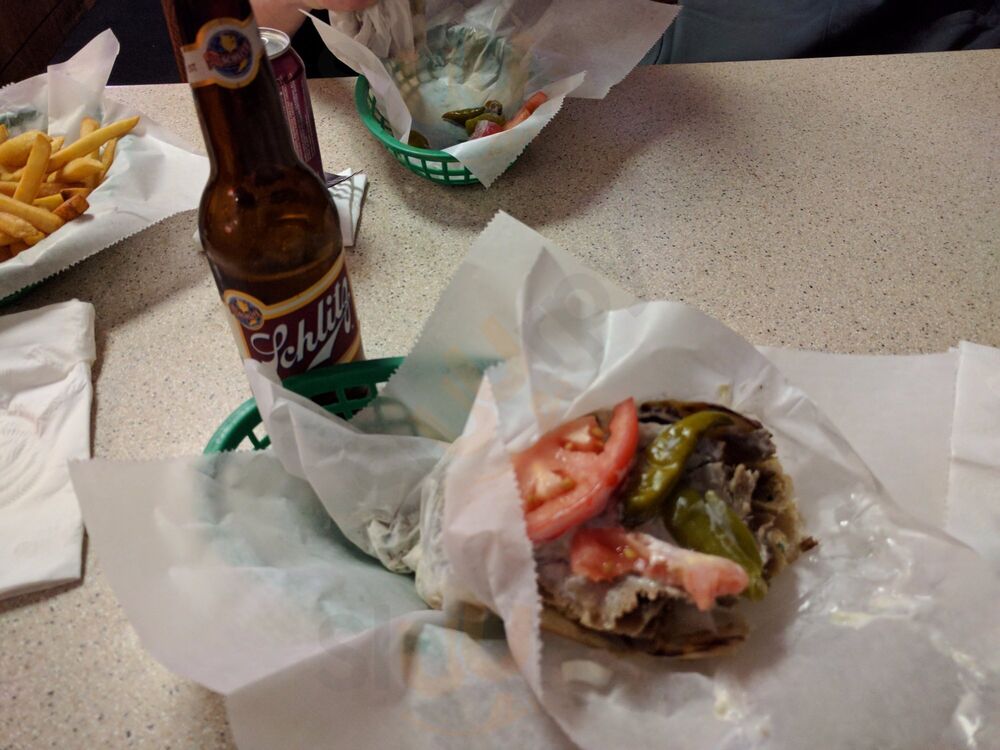 Hellas Gyros