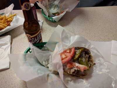 Hellas Gyros