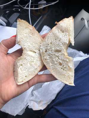 Tasty Bagels