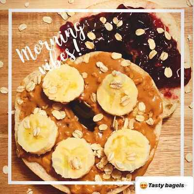 Tasty Bagels